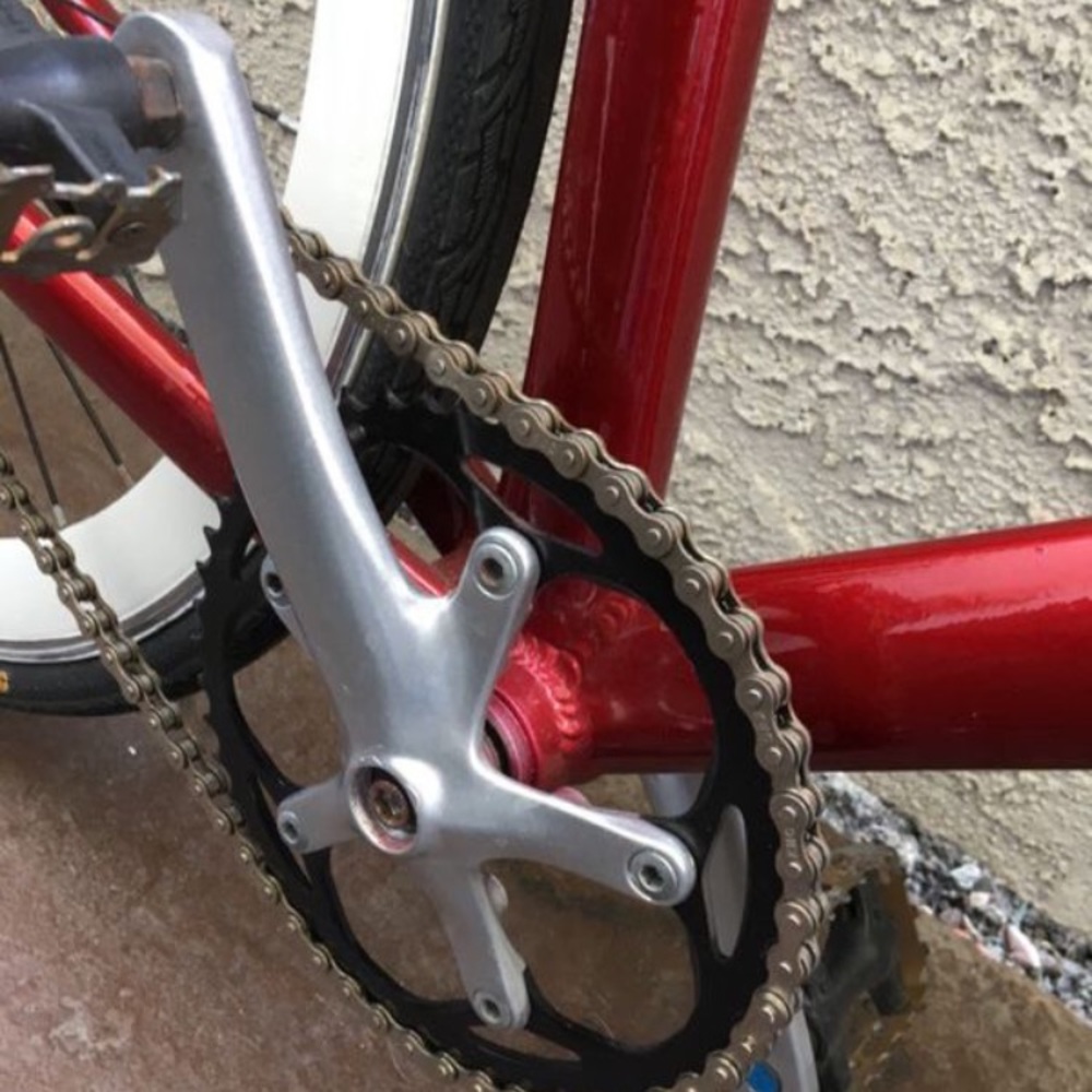 Visp fixie - Picture 3 of 8